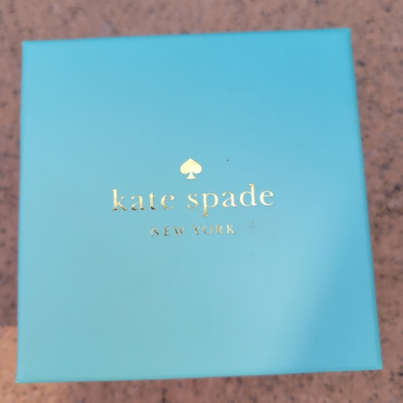 Kate Spade Rose Gold Watch main image 4